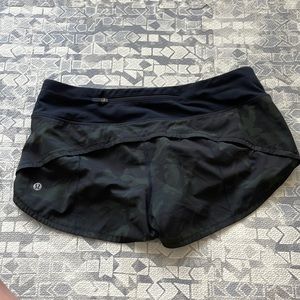 COPY - lululemon speed up short 2.5